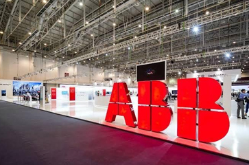 کاتالوگ محصولات ABB
