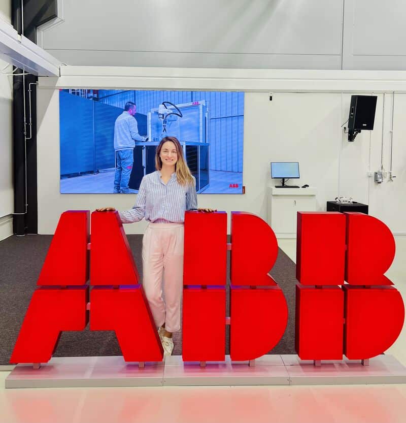 کلید حرارتی ABB